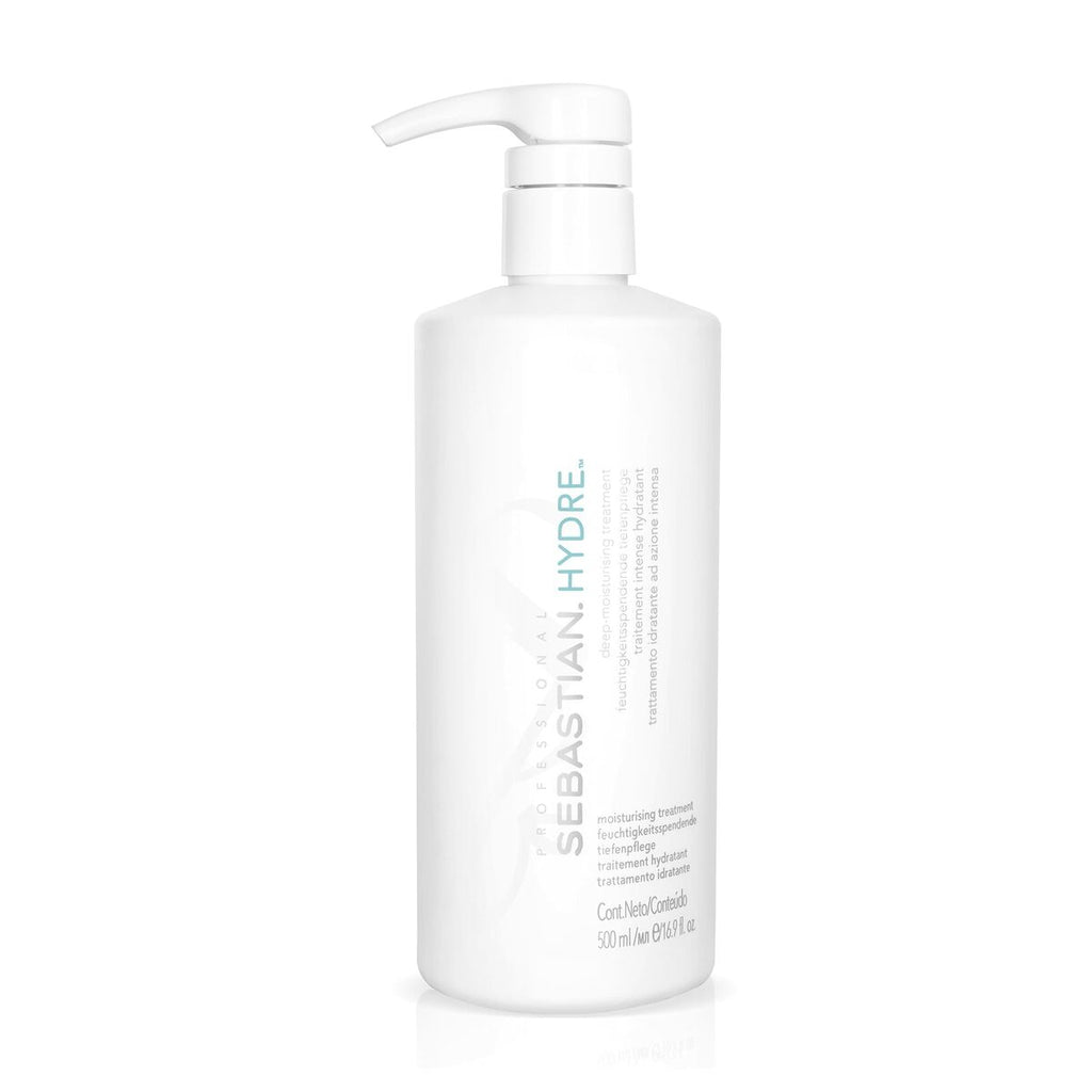 Feuchtigkeitsspendende lotion sebastian hydre 500 ml