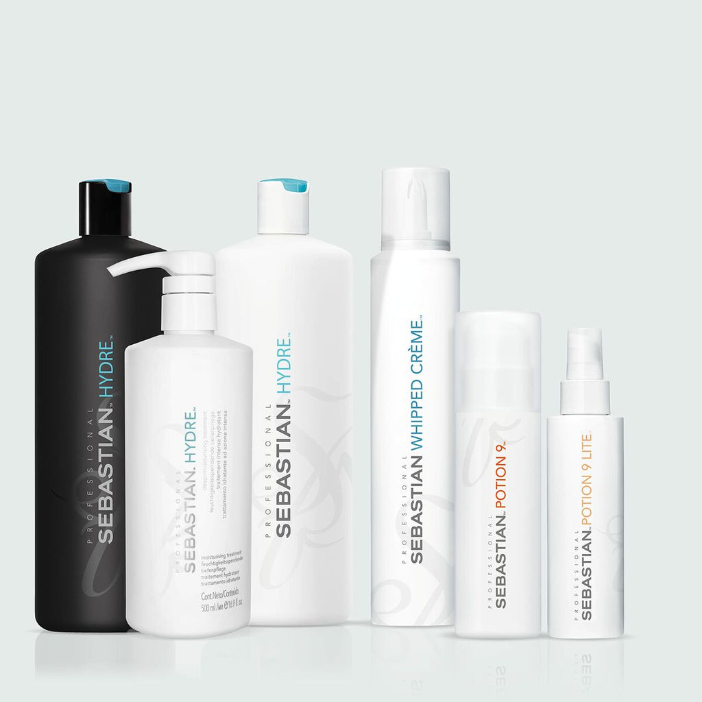 Feuchtigkeitsspendende lotion sebastian hydre 500 ml