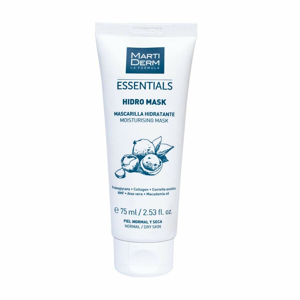Feuchtigkeitsspendende maske martiderm 1472-35273
