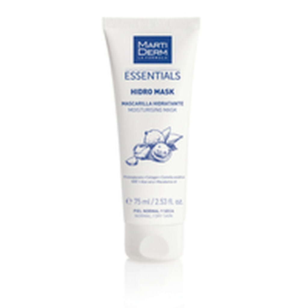 Feuchtigkeitsspendende maske martiderm 1472-35273