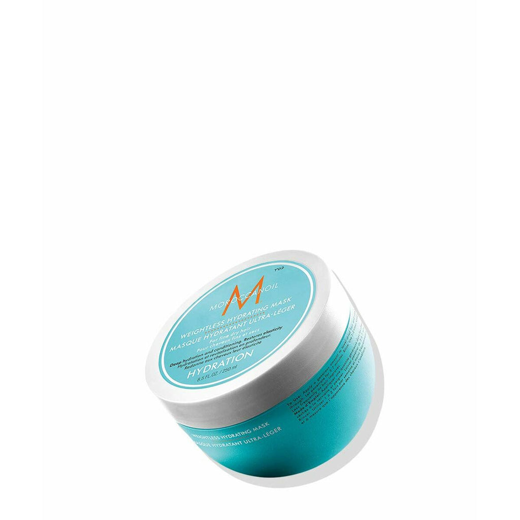 Feuchtigkeitsspendende maske moroccanoil hydration 250 ml