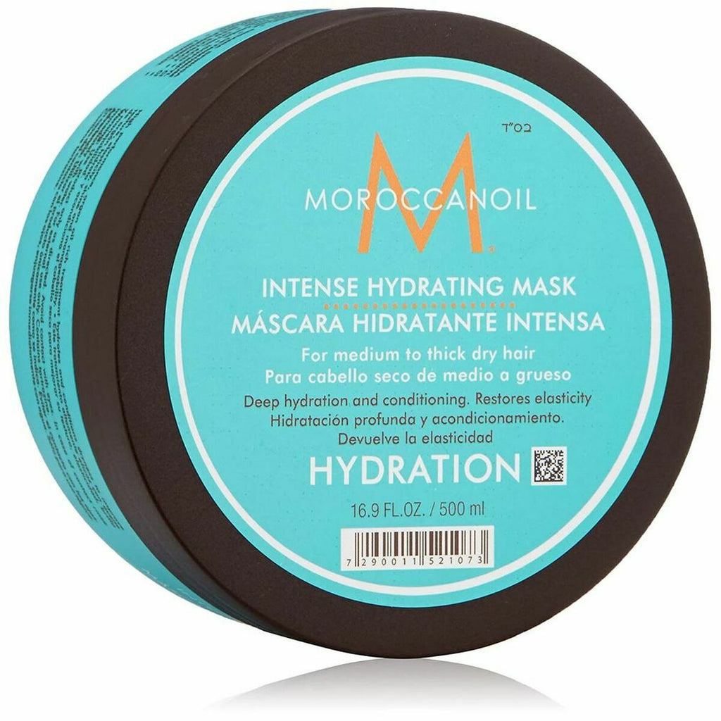 Feuchtigkeitsspendende maske moroccanoil morbbithydmk500