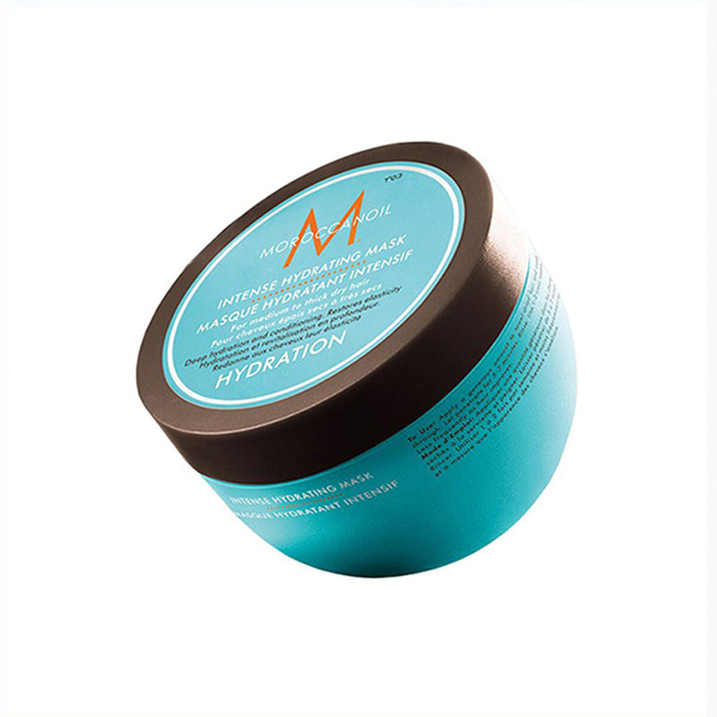 Feuchtigkeitsspendende maske moroccanoil morbbithydmk500