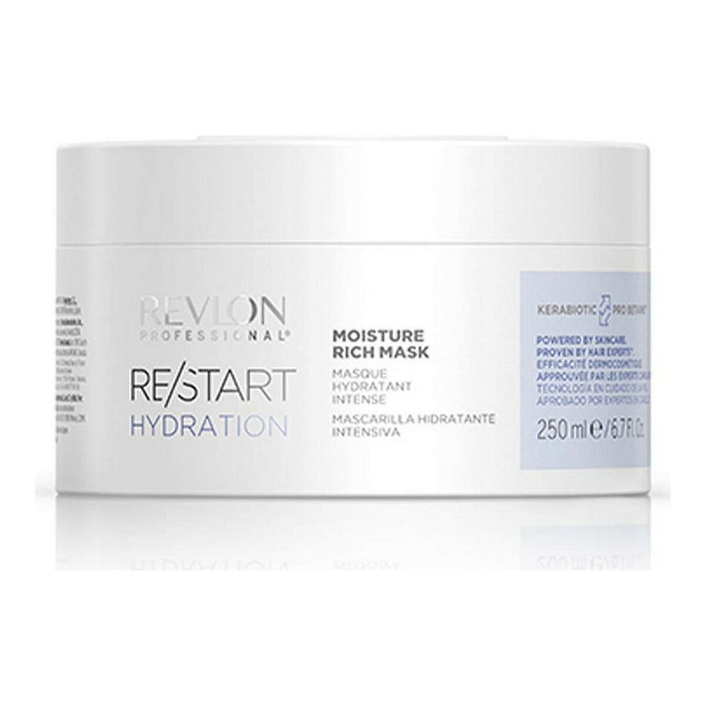 Feuchtigkeitsspendende maske revlon re-start (200 ml)