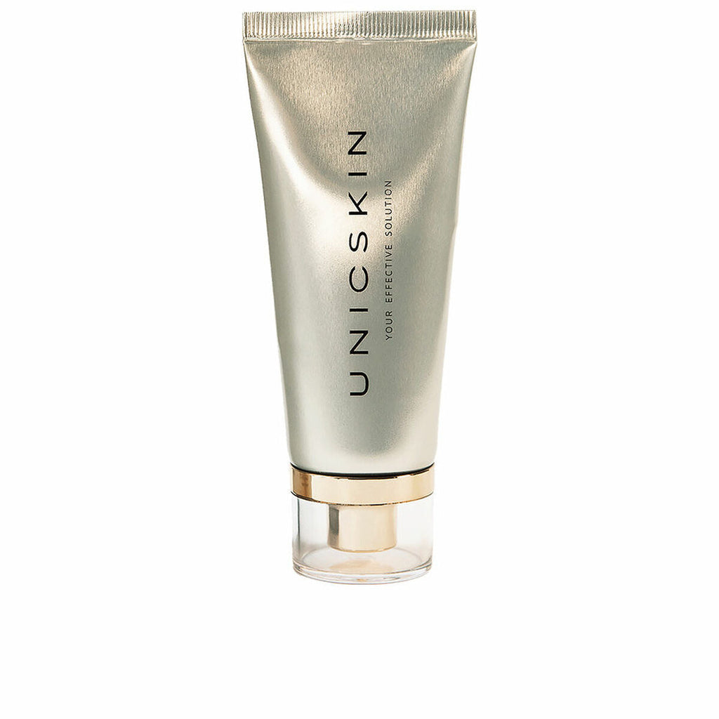 Feuchtigkeitsspendende nachtmaske unicskin unicretinol++