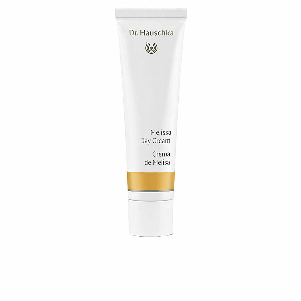 Feuchtigkeitsspendende tagescreme dr. Hauschka melissa (30