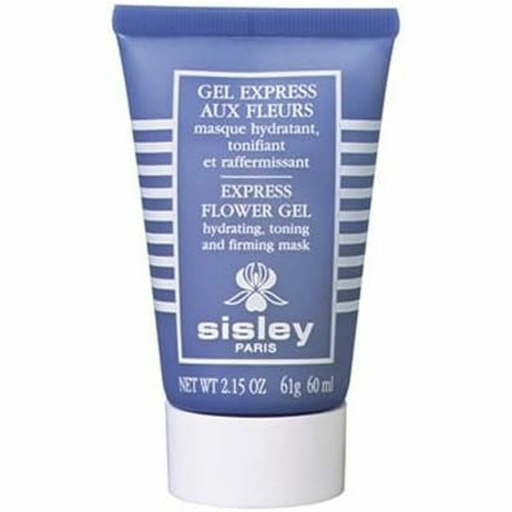 Feuchtigkeitsspendende und beruhigende maske sisley express