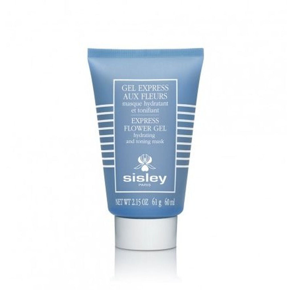 Feuchtigkeitsspendende und beruhigende maske sisley express
