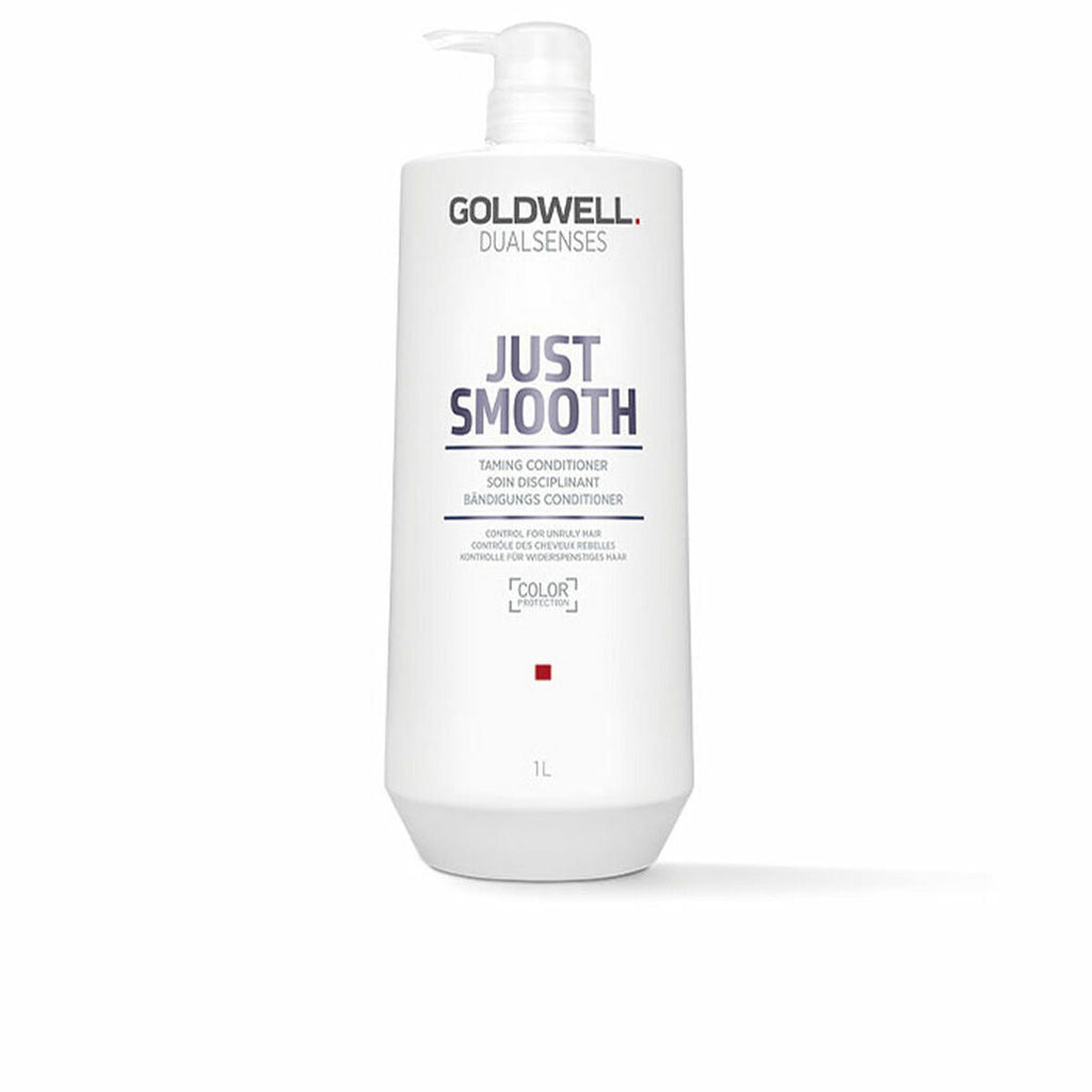 Feuchtigkeitsspendender conditioner goldwell just smooth 1