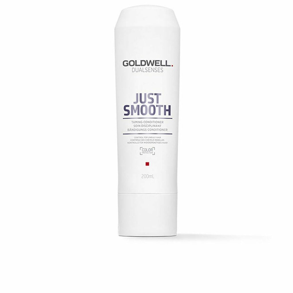 Feuchtigkeitsspendender conditioner goldwell just smooth