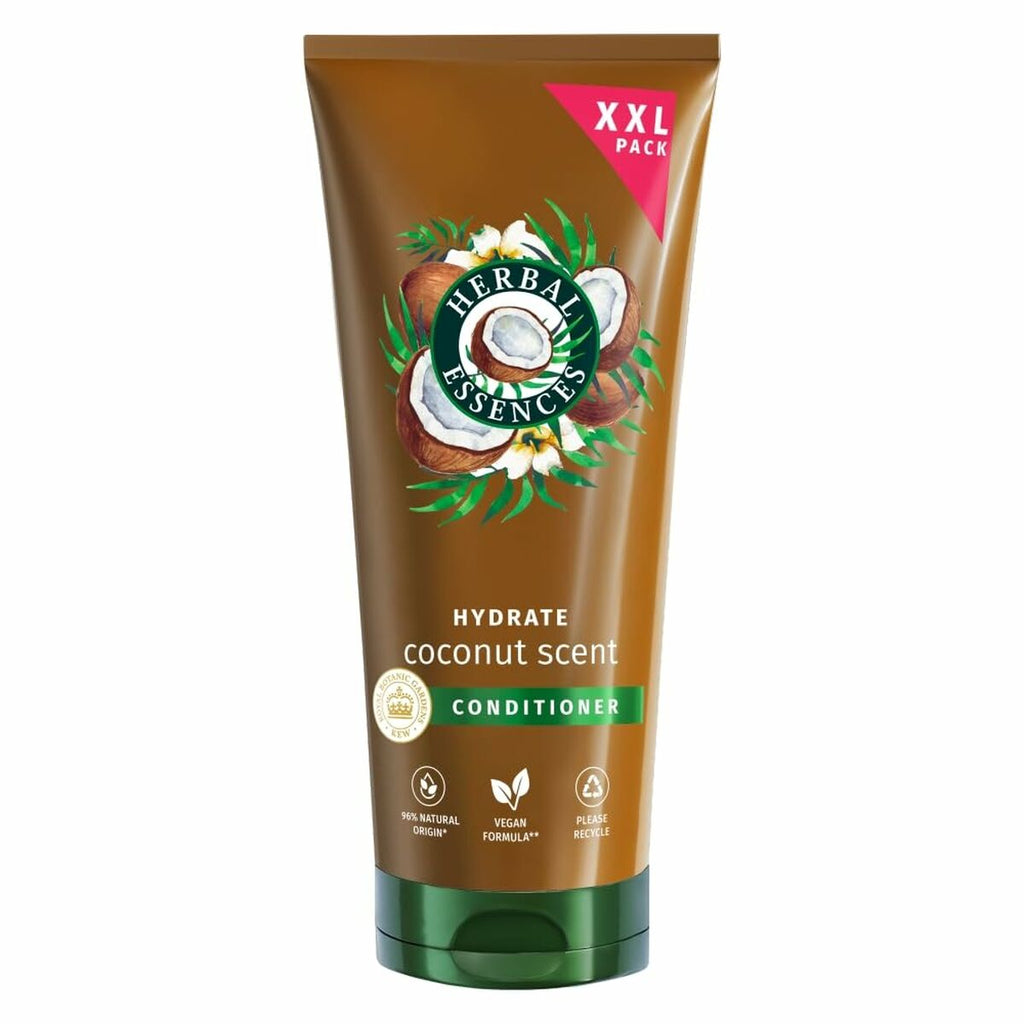 Feuchtigkeitsspendender conditioner herbal essences bio
