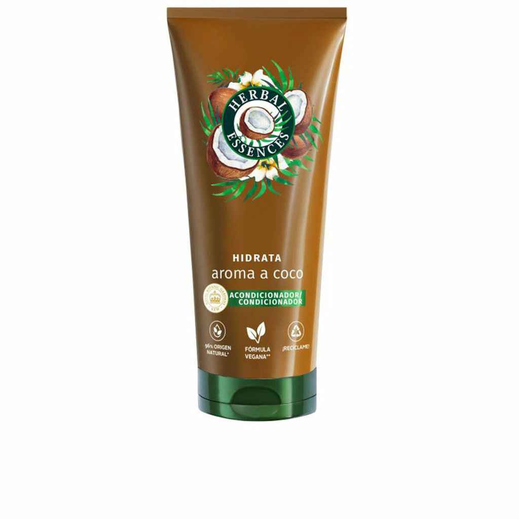 Feuchtigkeitsspendender conditioner herbal essences bio