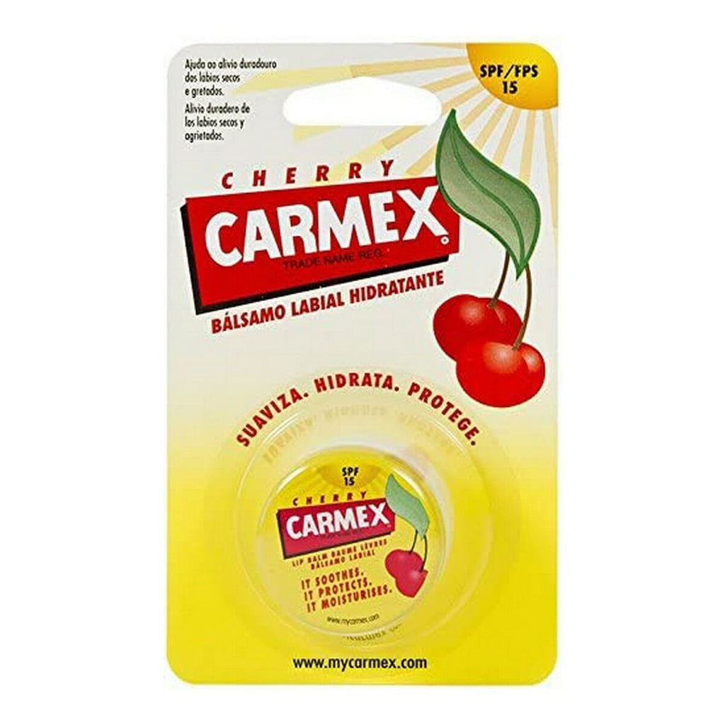 Feuchtigkeitsspendender lippenbalsam carmex cos 005 bl 7,5