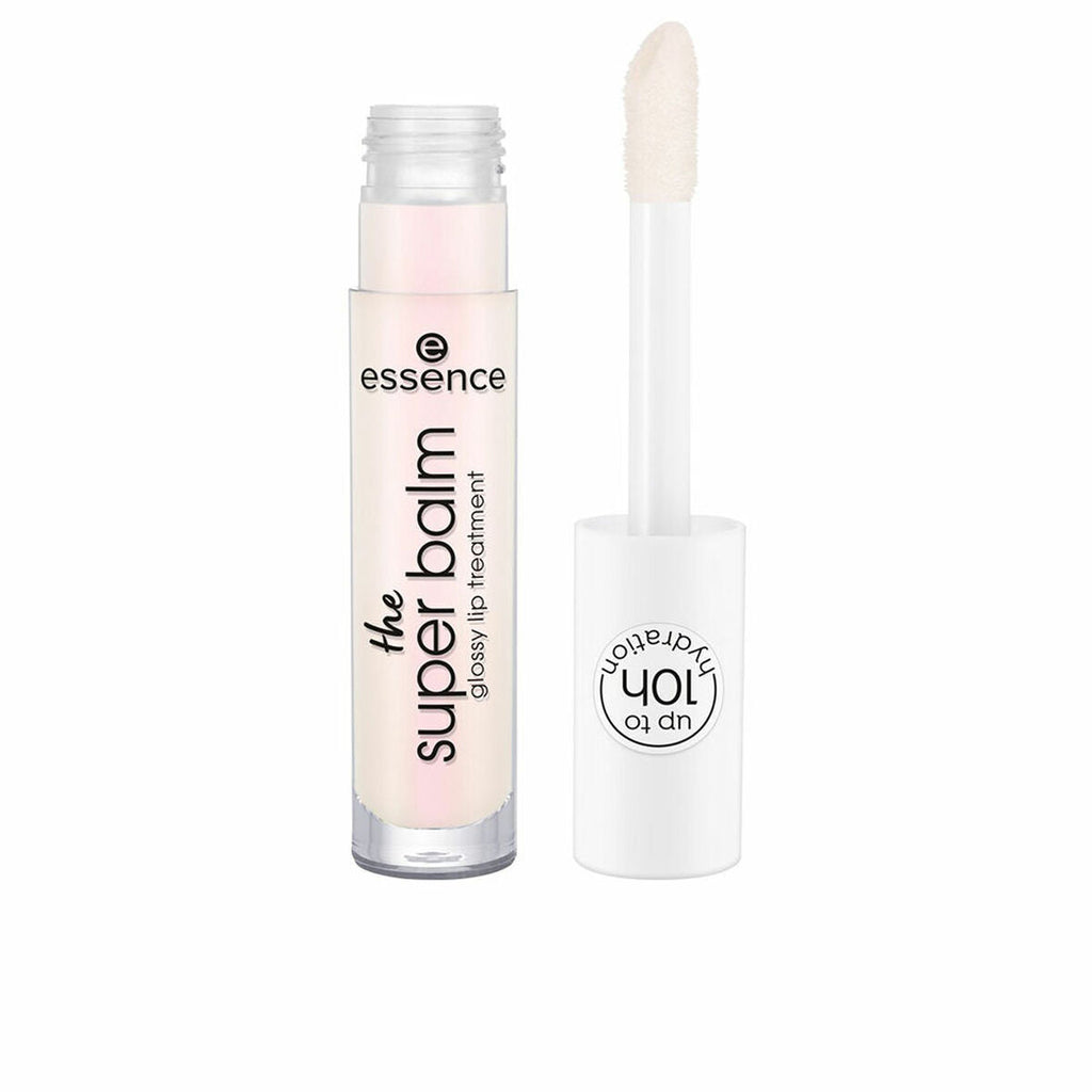 Feuchtigkeitsspendender lippenbalsam essence the super balm