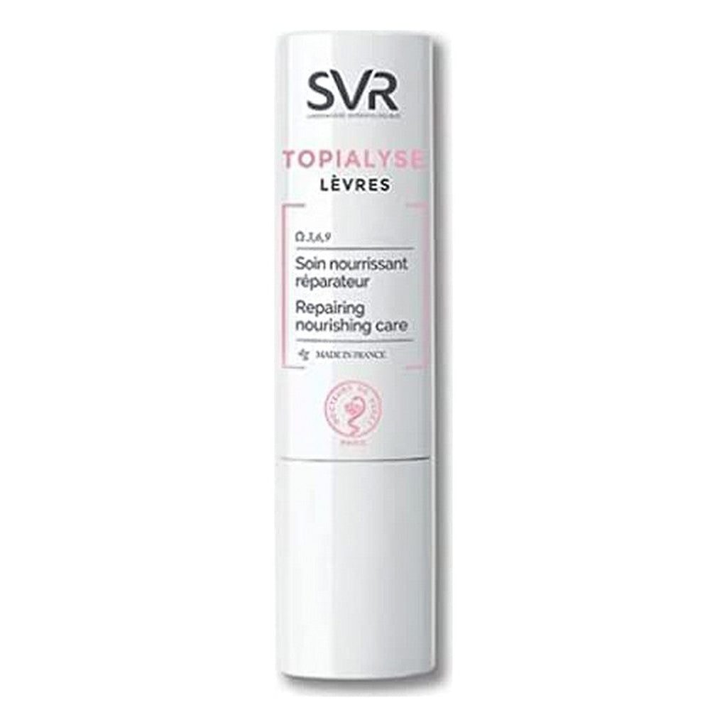 Feuchtigkeitsspendender lippenbalsam svr topialyse lèvres