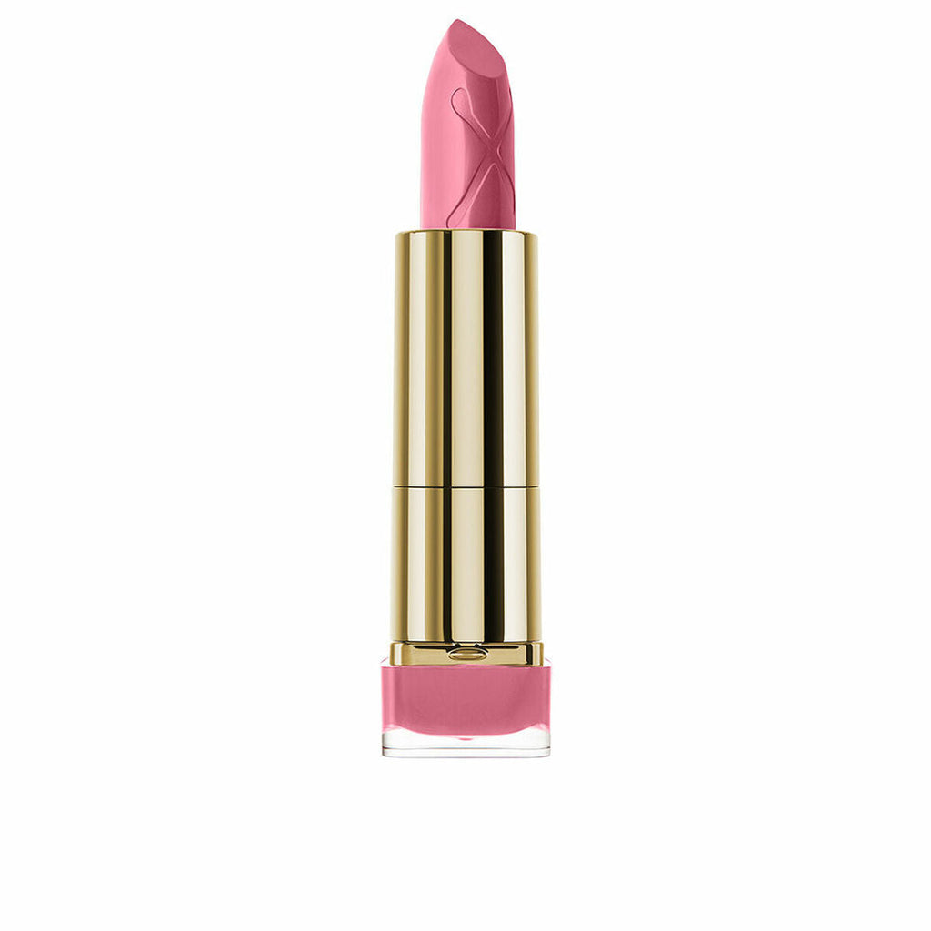 Feuchtigkeitsspendender lippenstift max factor colour