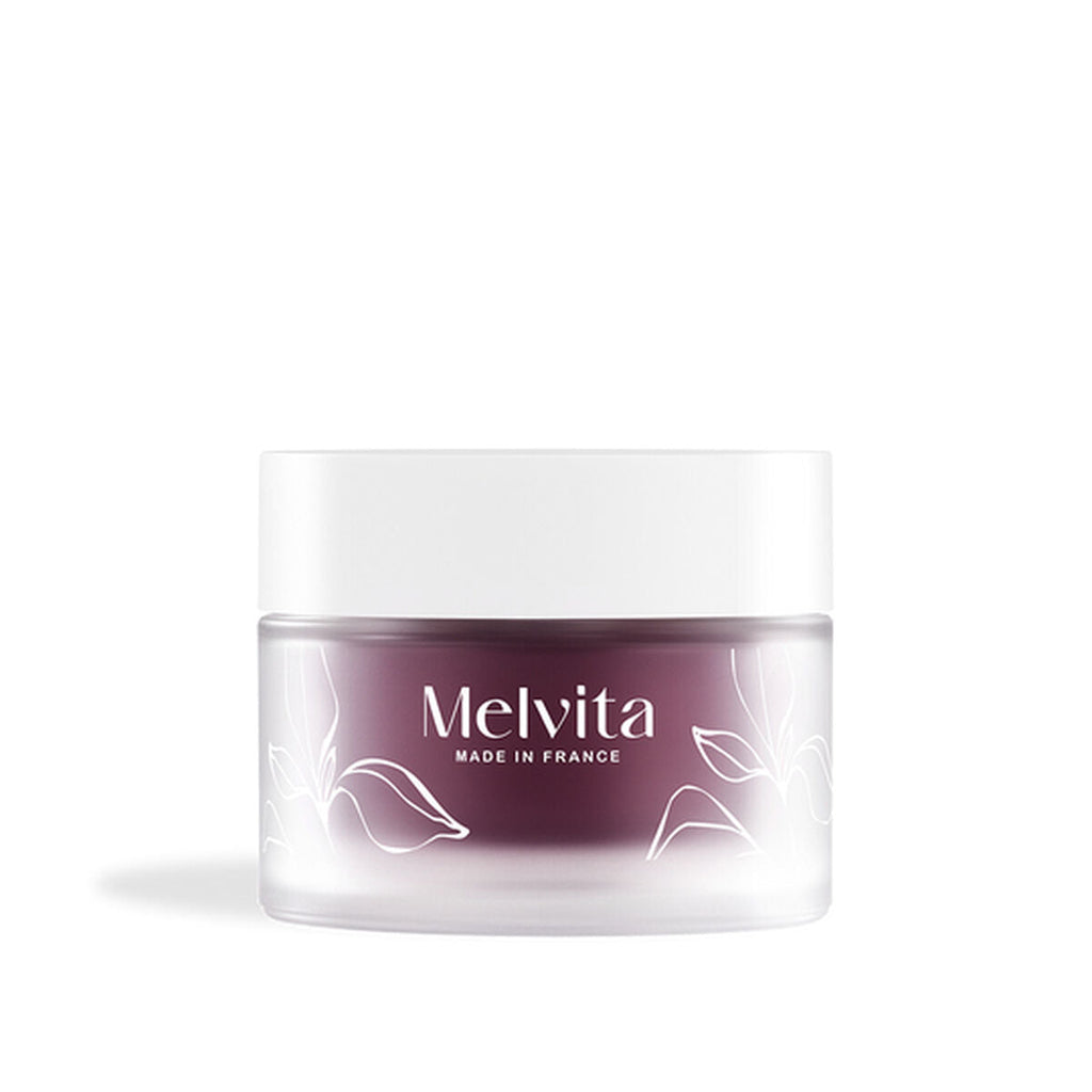 Feuchtigkeitsspendender nachtbalsam melvita argán bio 50 ml