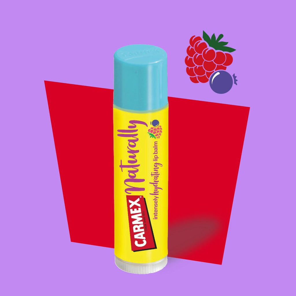 Feuchtigkeitsspendendes balsam carmex hi anti-age