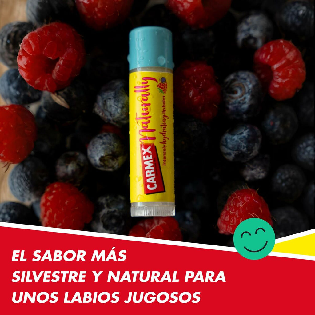 Feuchtigkeitsspendendes balsam carmex hi anti-age
