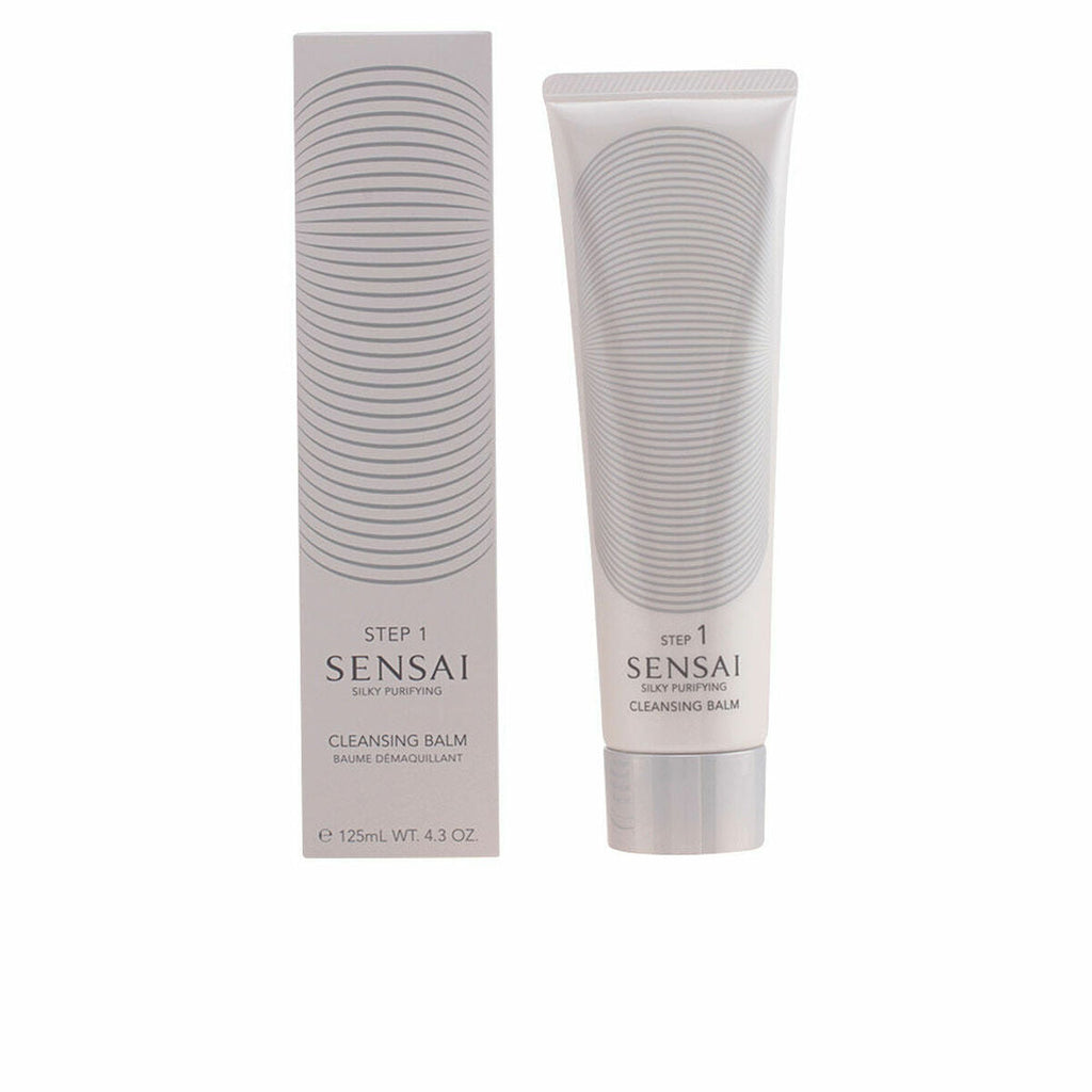 Feuchtigkeitsspendendes balsam kanebo sensai silky 125 ml