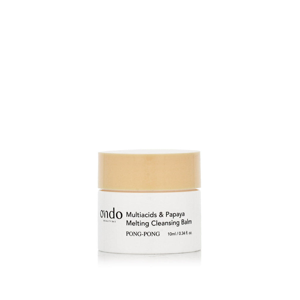 Feuchtigkeitsspendendes balsam ondo beauty 36.5 multiacids