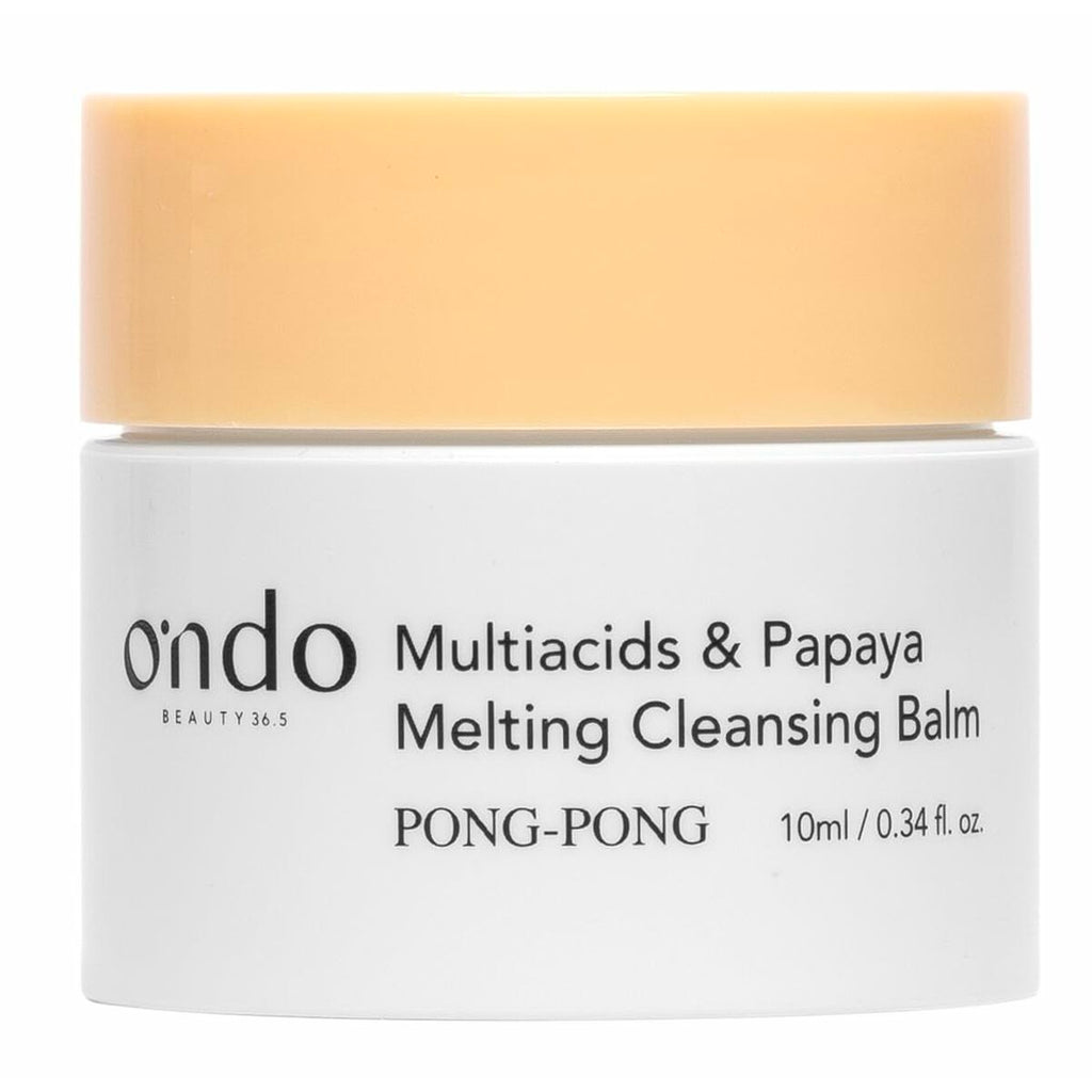 Feuchtigkeitsspendendes balsam ondo beauty 36.5 multiacids