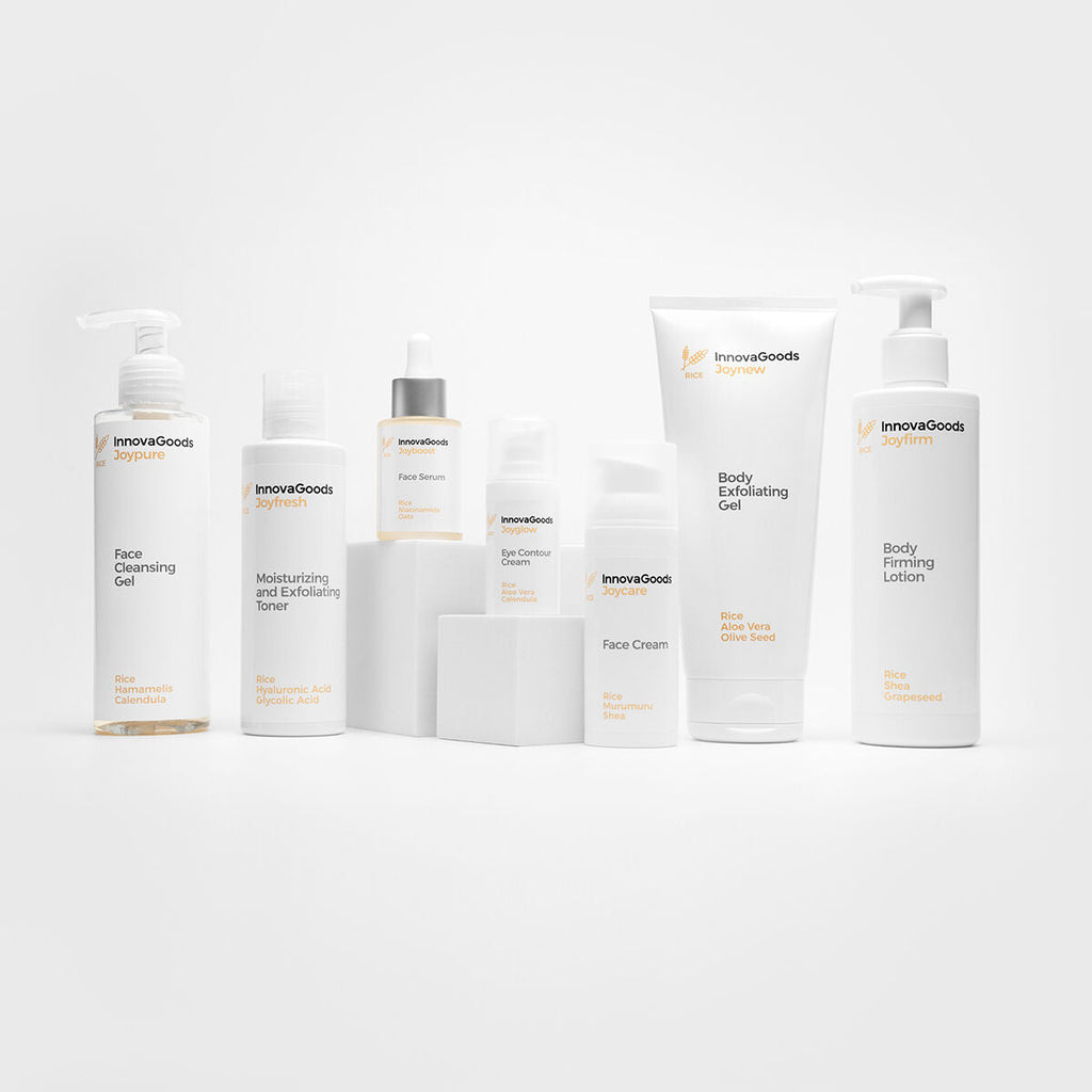 Feuchtigkeitsspendendes gesichtswasser mit peeling-effekt