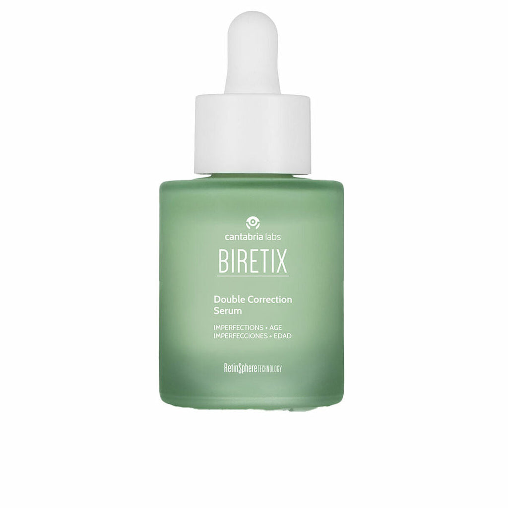 Feuchtigkeitsspendendes serum biretix tratamientos 30 ml