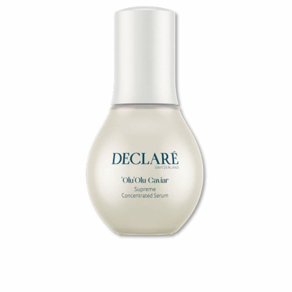 Feuchtigkeitsspendendes serum declaré olu’olu caviar
