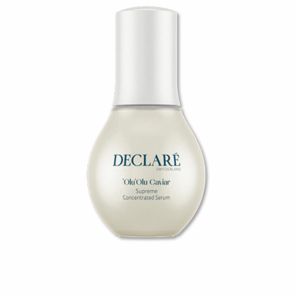 Feuchtigkeitsspendendes serum declaré olu’olu caviar