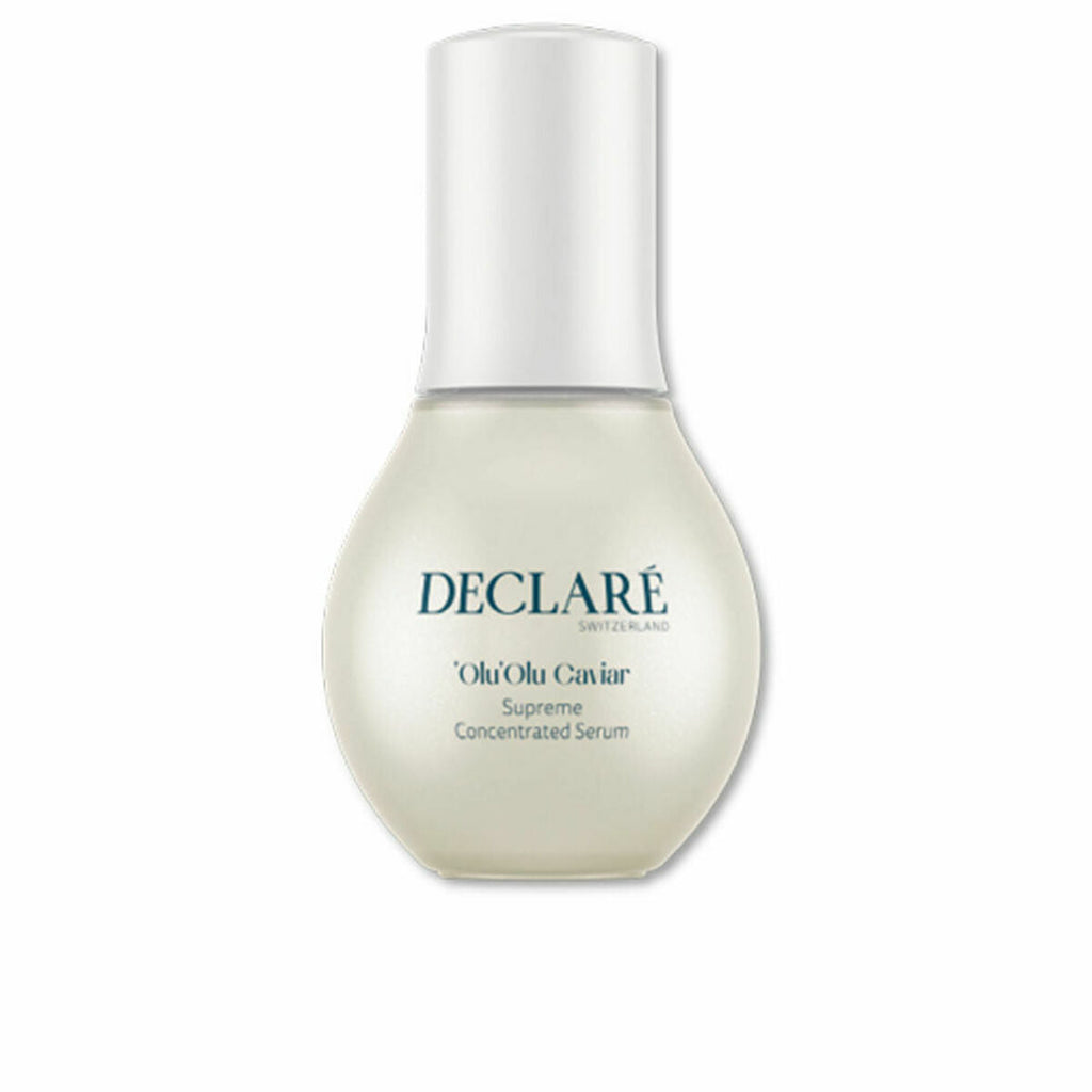 Feuchtigkeitsspendendes serum declaré olu’olu caviar