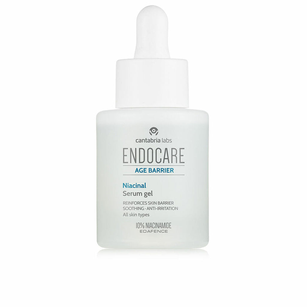 Feuchtigkeitsspendendes serum endocare endocare age barrier
