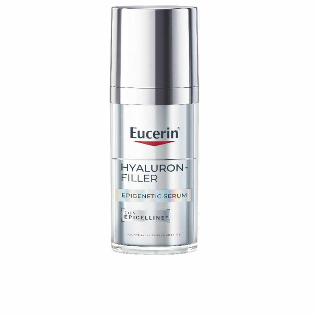 Feuchtigkeitsspendendes serum eucerin hyaluron filler 30 ml