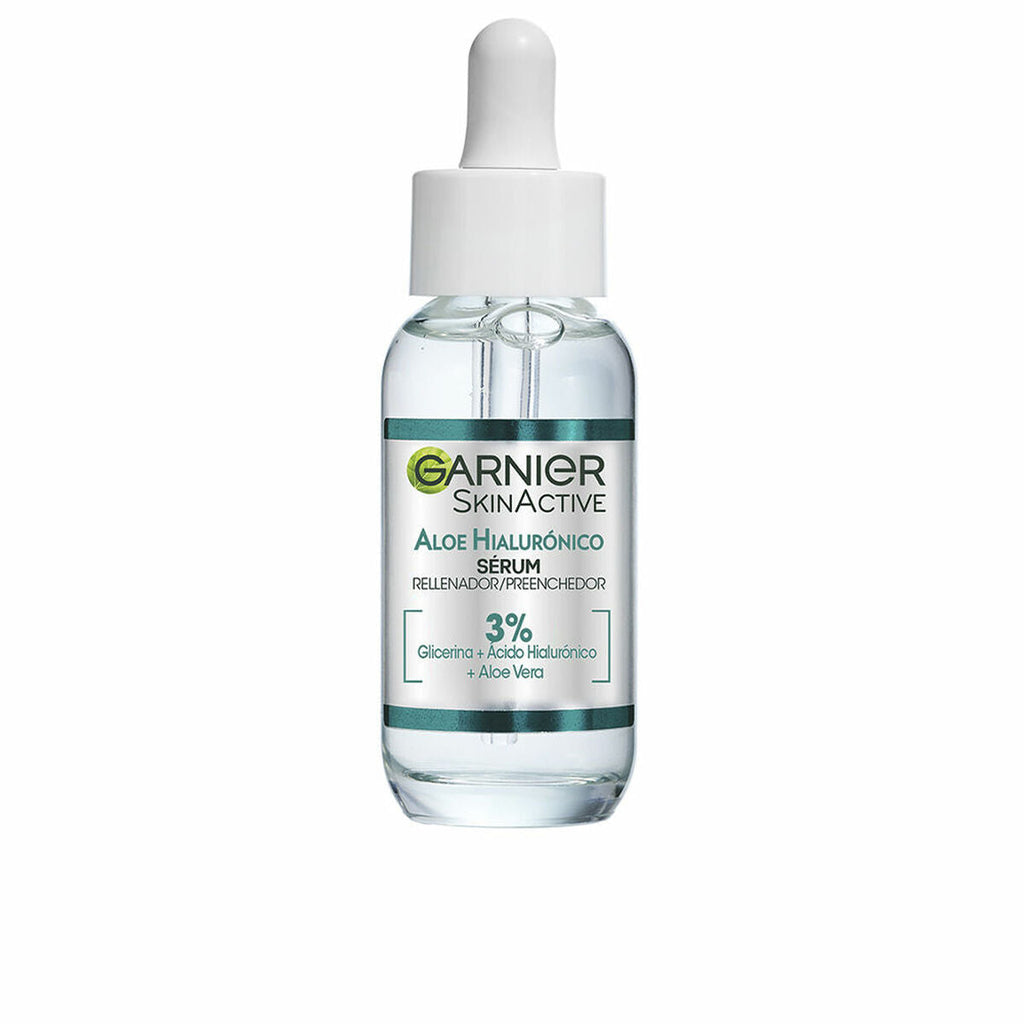 Feuchtigkeitsspendendes serum garnier skinactive aloe