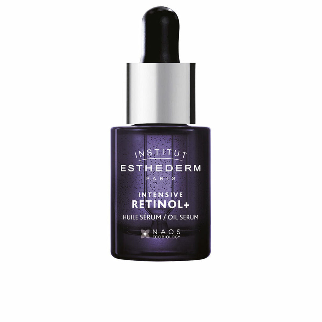 Feuchtigkeitsspendendes serum institut esthederm intensive