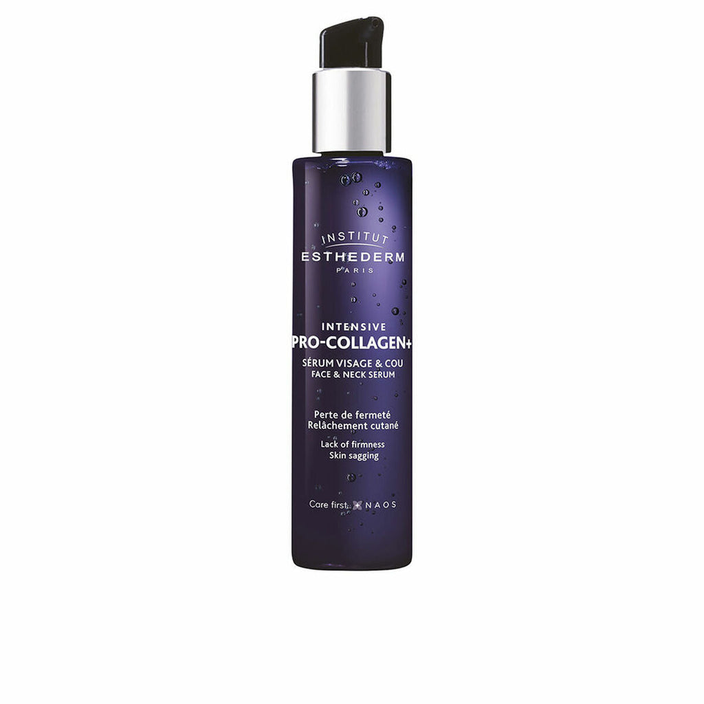 Feuchtigkeitsspendendes serum institut esthederm