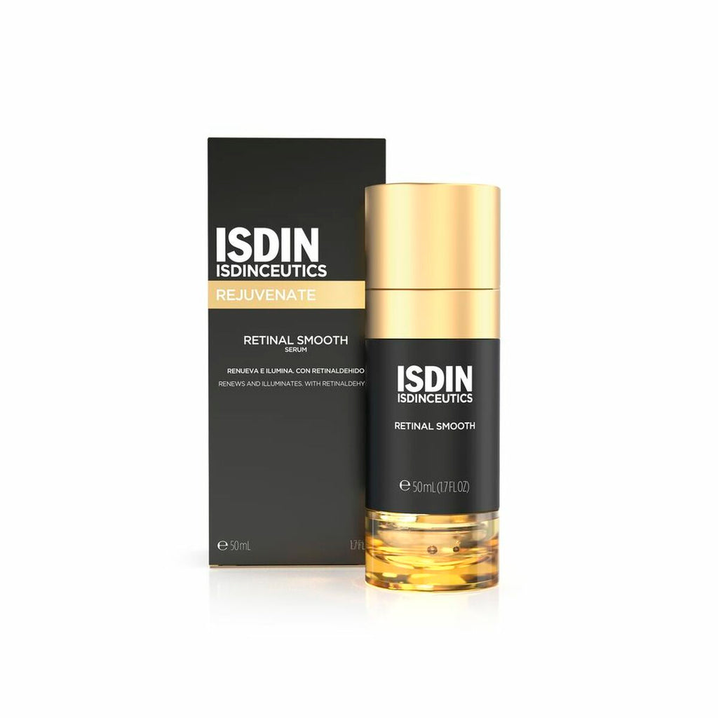 Feuchtigkeitsspendendes serum isdin isdinceutics 50 ml