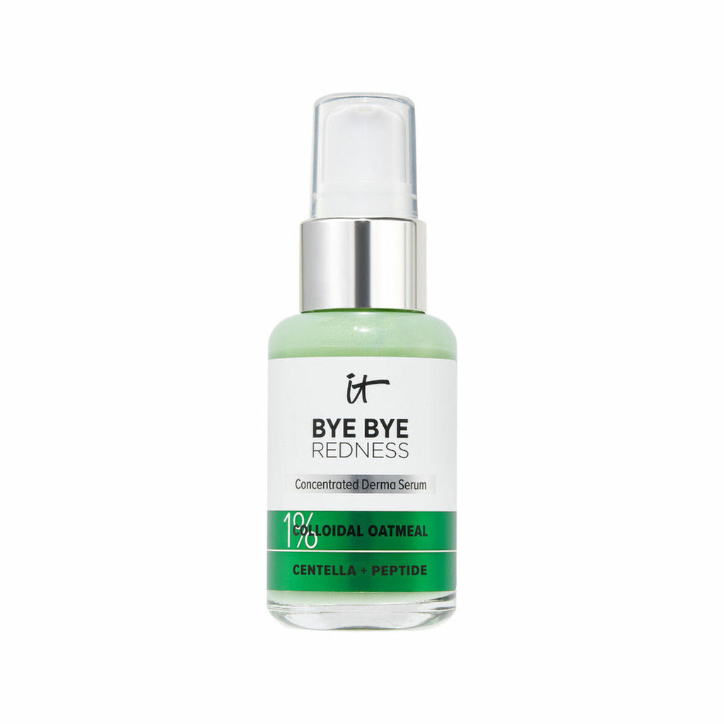 Feuchtigkeitsspendendes serum it cosmetics bye redness 30
