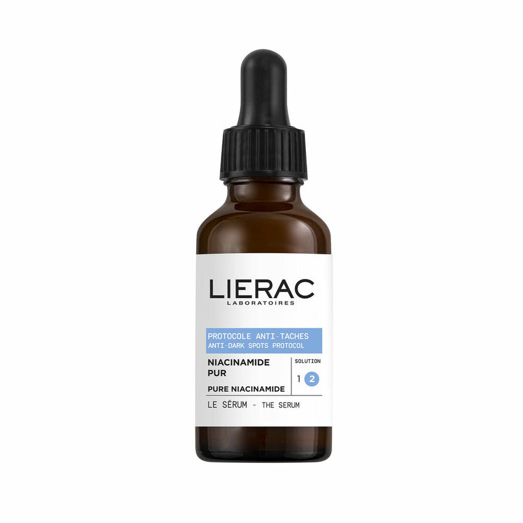 Feuchtigkeitsspendendes serum lierac protocolo 30 ml