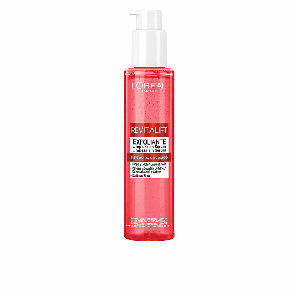 Feuchtigkeitsspendendes serum l’oreal make up revitalift