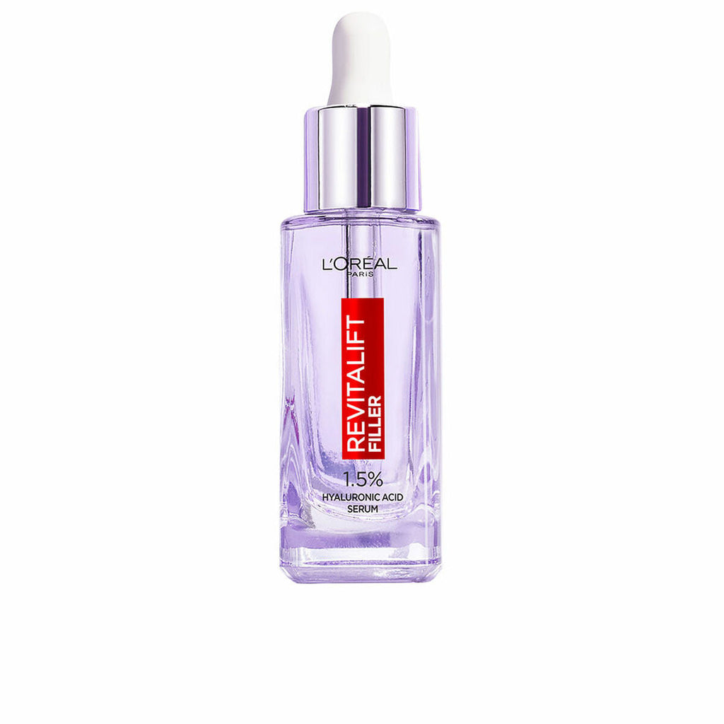 Feuchtigkeitsspendendes serum l’oreal make up revitalift 50