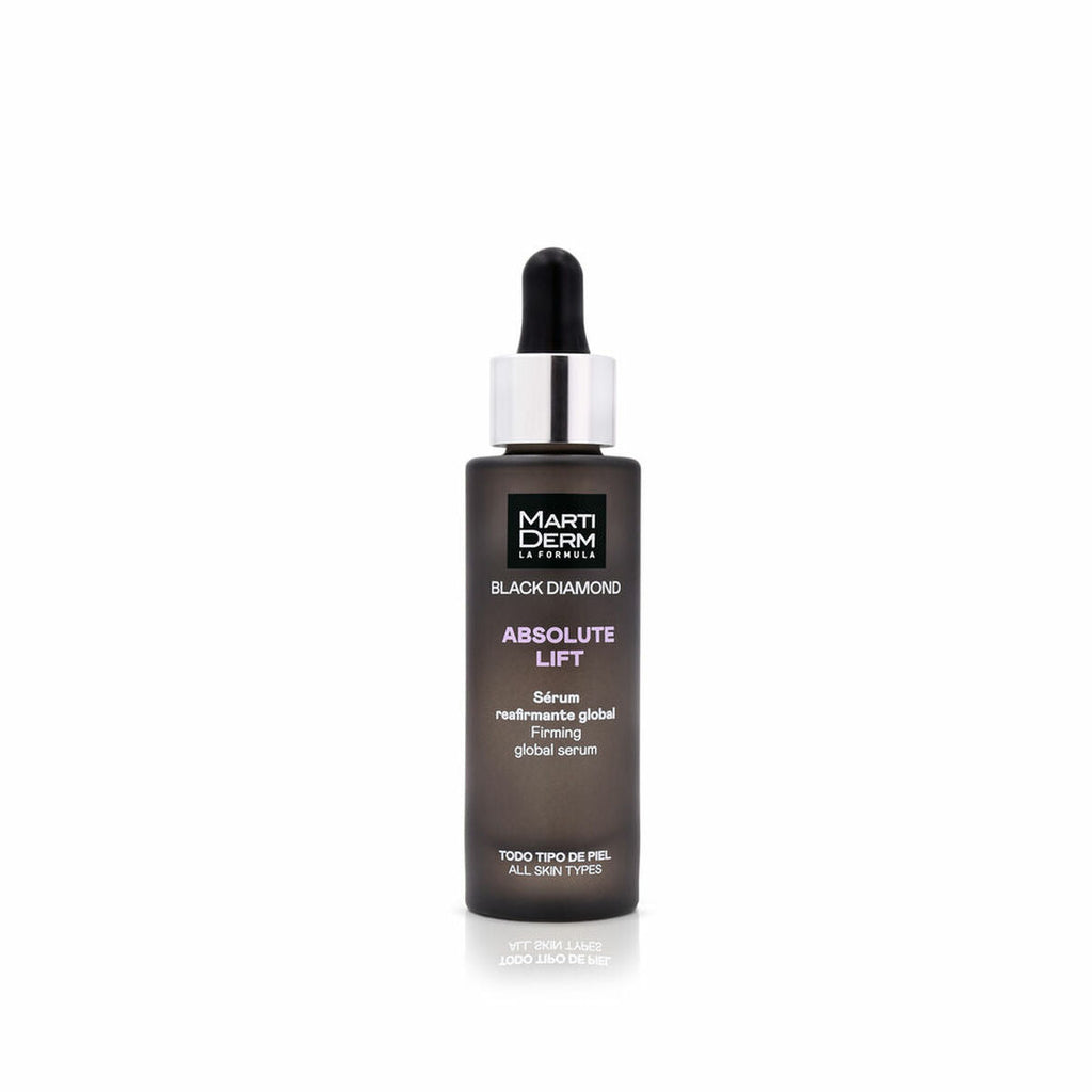 Feuchtigkeitsspendendes serum martiderm black diamond 30 ml