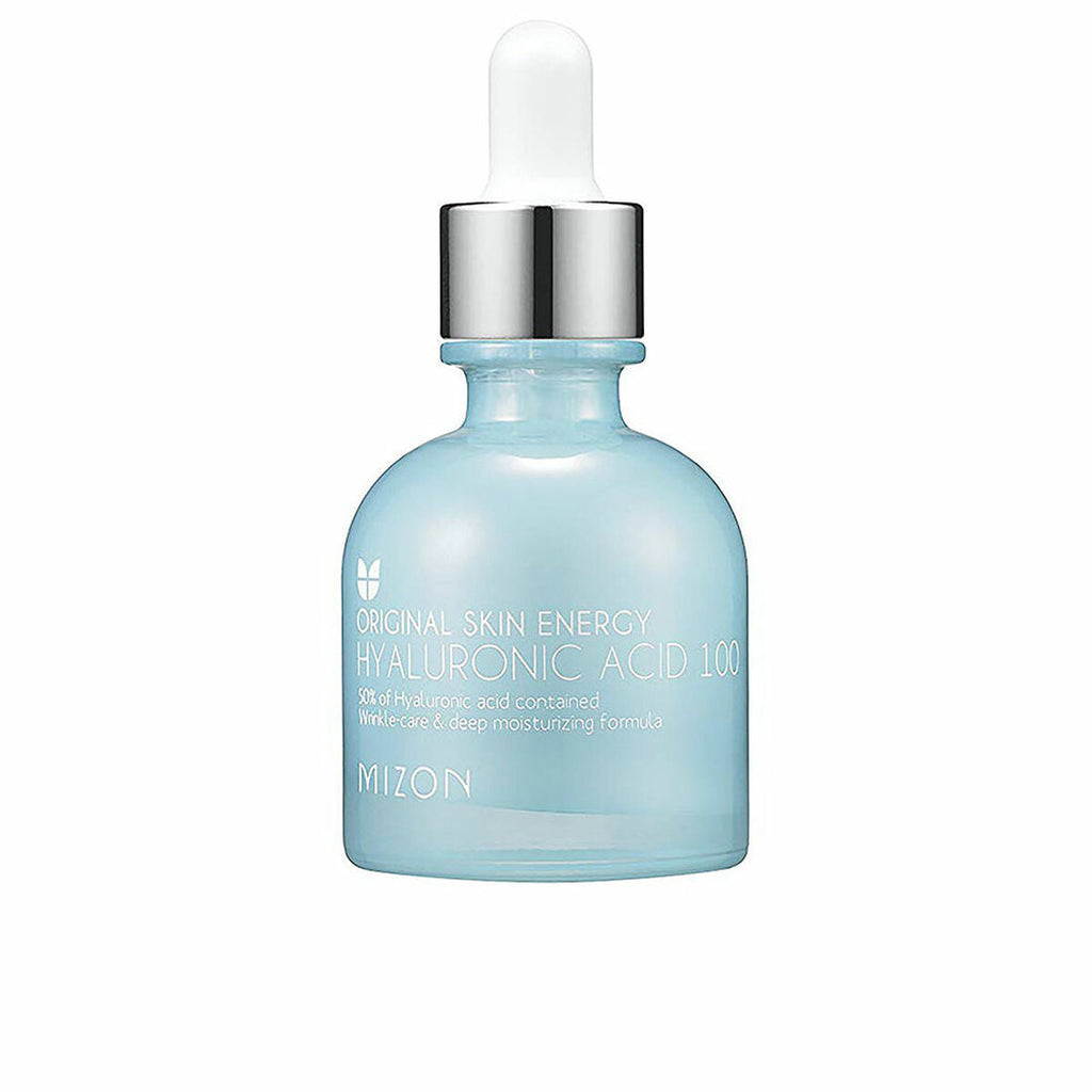 Feuchtigkeitsspendendes serum mizon hyaluronsäure
