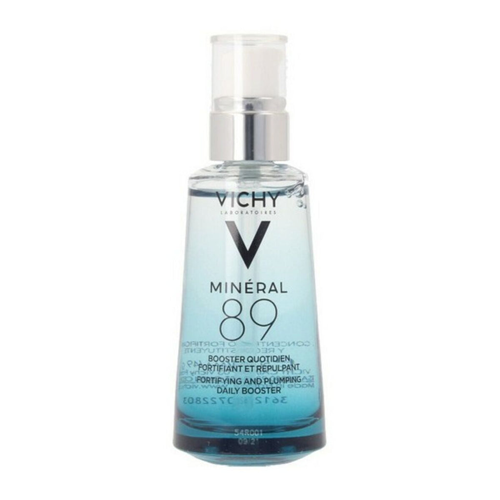 Feuchtigkeitsspendendes serum vichy mineral 89 50 ml