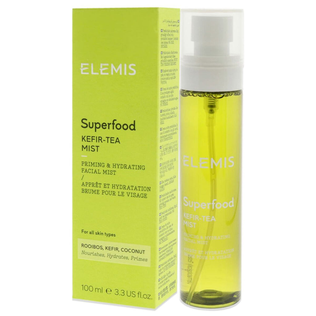 Feuchtigkeitsspendendes spray elemis make-up primer