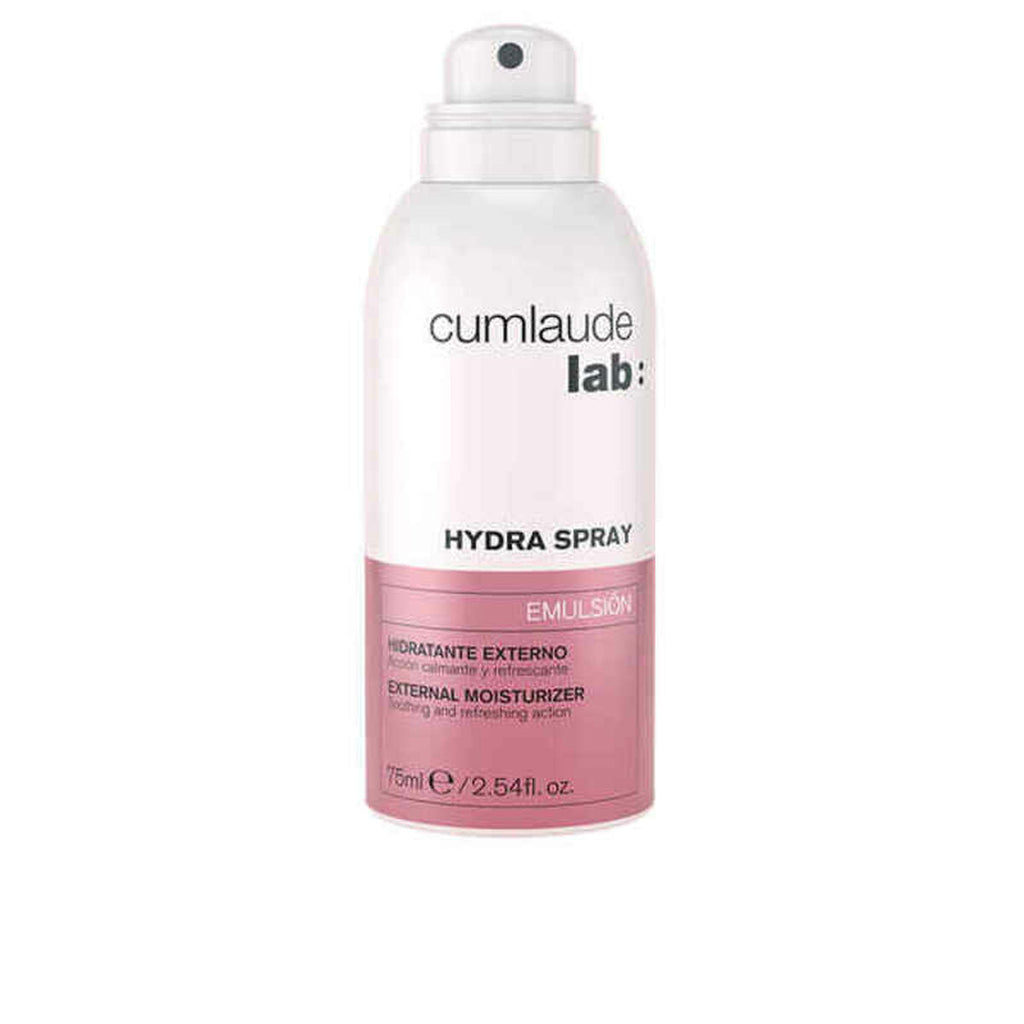 Feuchtigkeitsspendendes spray hydra cumlaude lab (75 ml)