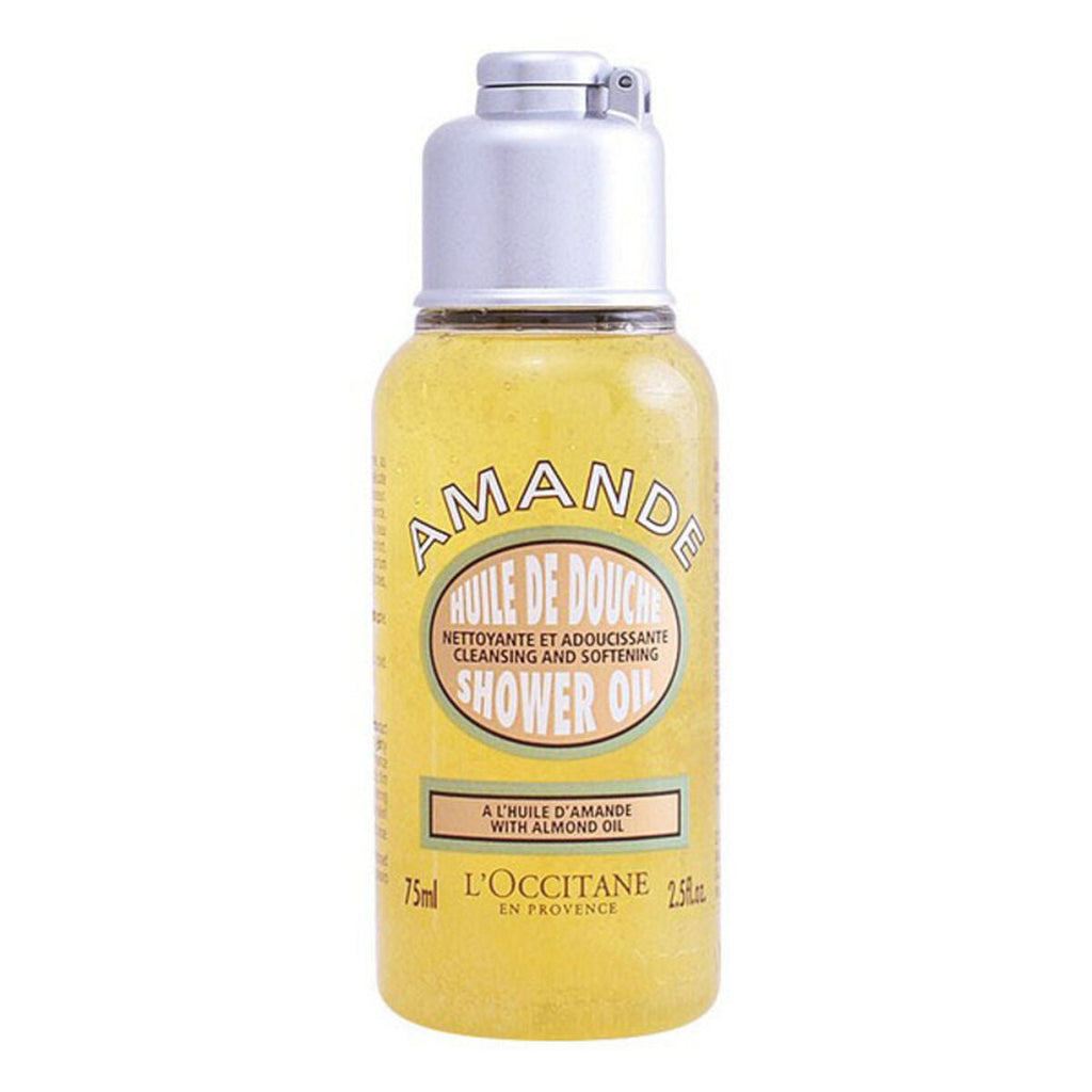 Feuchtigkeitsspendes öl l’occitane en provence amande 75 ml