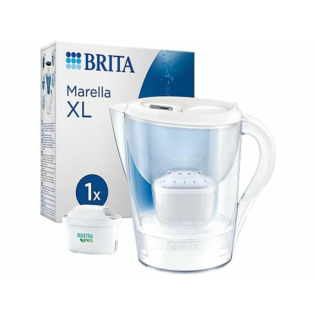 Filter-karaffe brita - schönheit utensilien und zubehör