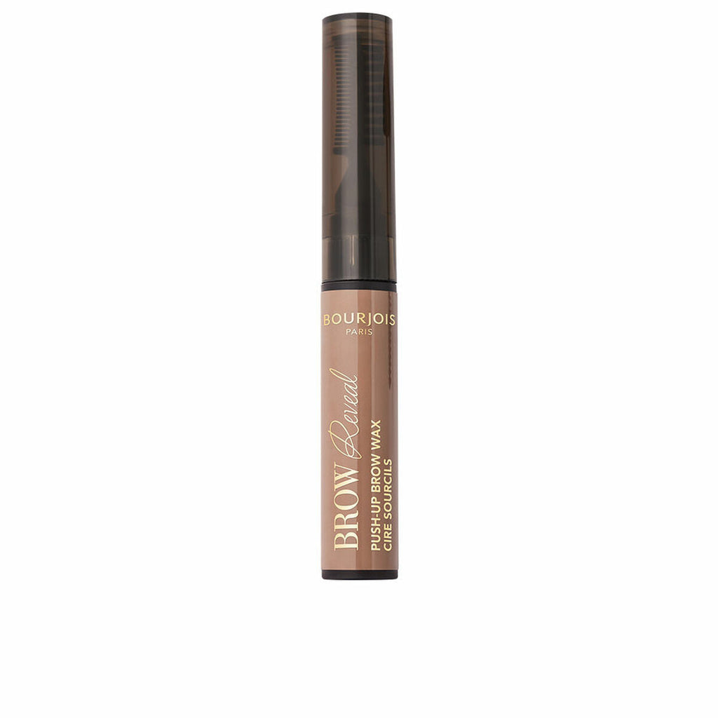 Fixiergel für augenbrauen bourjois brow reveal nº 02 blonde