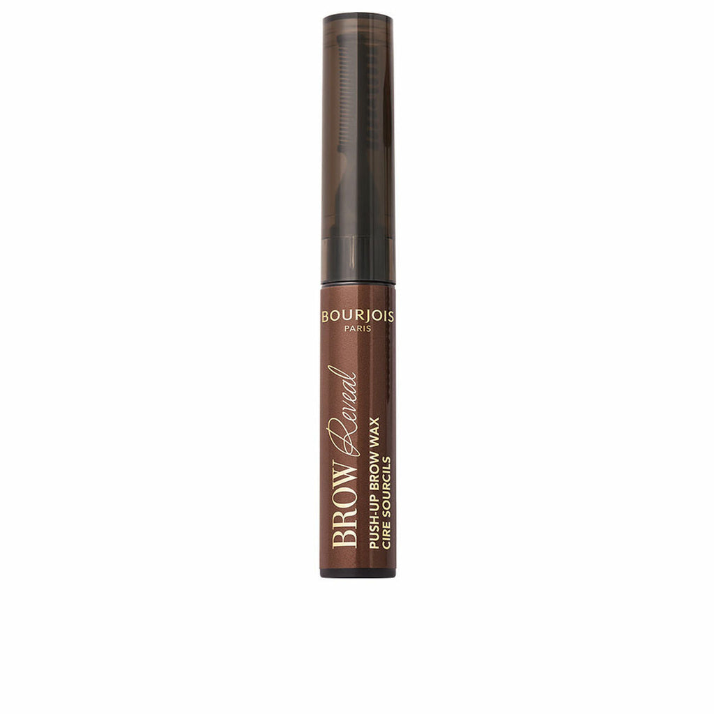 Fixiergel für augenbrauen bourjois brow reveal nº 03 medium